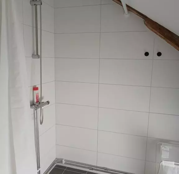 ベッドアンドブレックファースト Kungsgården Bnb