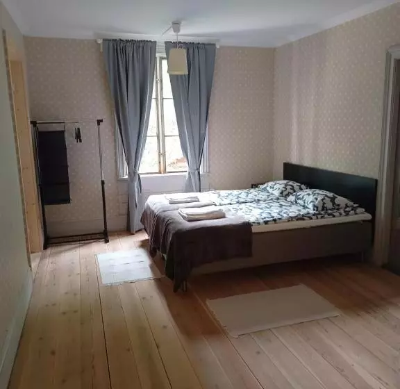 ベッドアンドブレックファースト Kungsgården Bnb