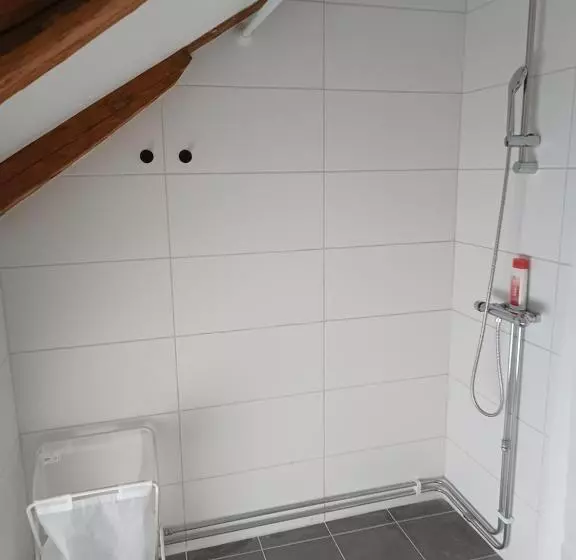 ベッドアンドブレックファースト Kungsgården Bnb