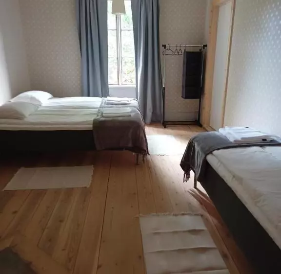 ベッドアンドブレックファースト Kungsgården Bnb