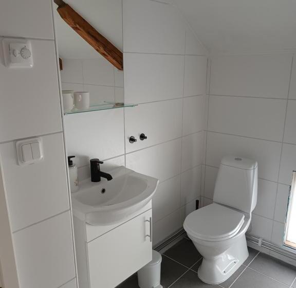 Bed and Breakfast Kungsgården Bnb