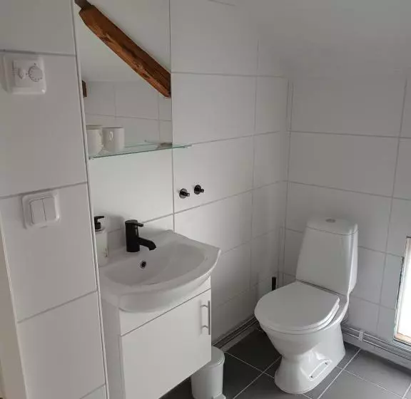 ベッドアンドブレックファースト Kungsgården Bnb