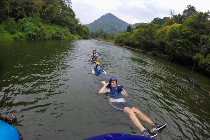 Nocleg ze śniadaniem Noor Green House