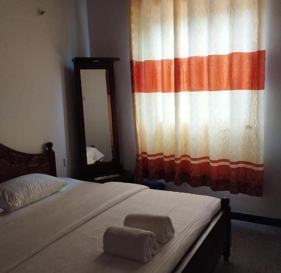 Nocleg ze śniadaniem Noor Green House