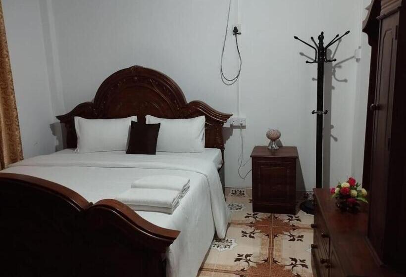 Nocleg ze śniadaniem Noor Green House