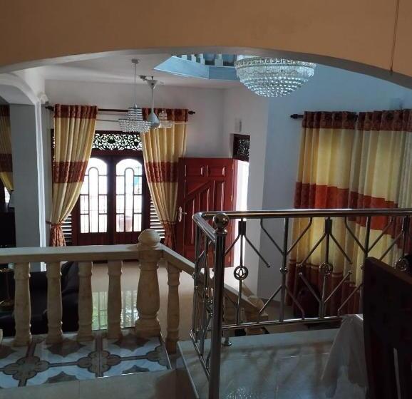 Nocleg ze śniadaniem Noor Green House