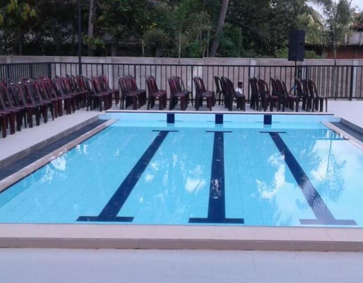 Nocleg ze śniadaniem Noor Green House