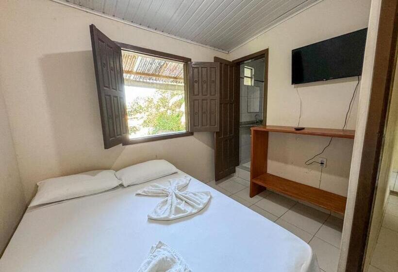 住宿加早餐  Pousada Itacaré