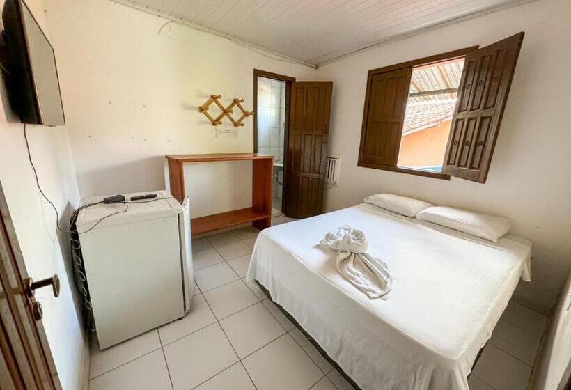 住宿加早餐  Pousada Itacaré