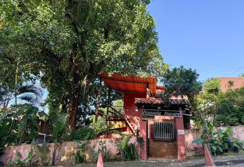 住宿加早餐  Pousada Itacaré