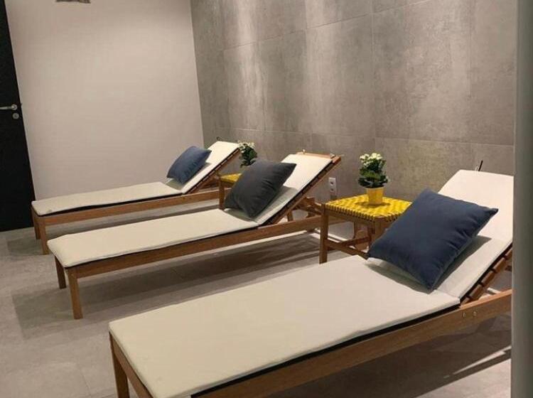 Flat Recanto Da Nessa