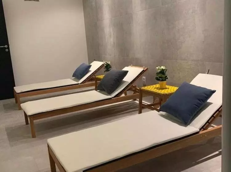 Flat Recanto Da Nessa