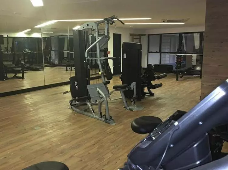 Flat Recanto Da Nessa