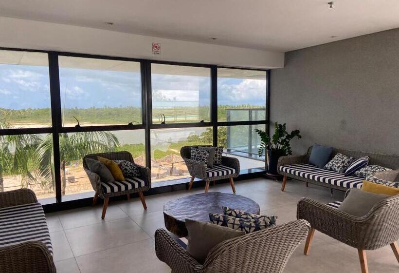 Flat Recanto Da Nessa