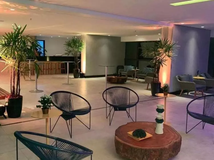 Flat Recanto Da Nessa