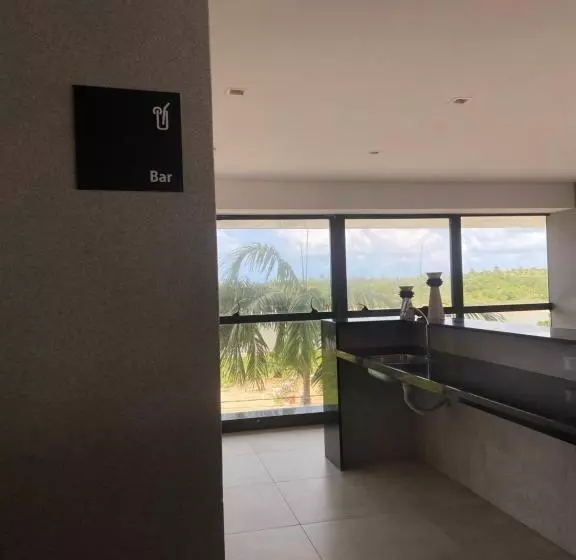 Flat Recanto Da Nessa