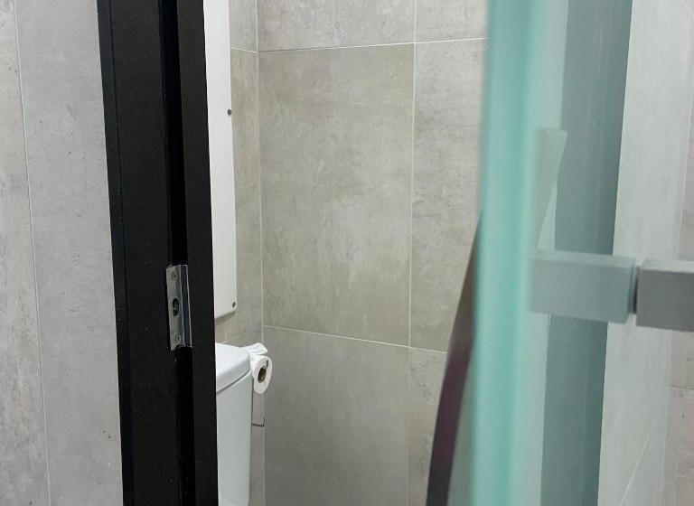 Flat Recanto Da Nessa