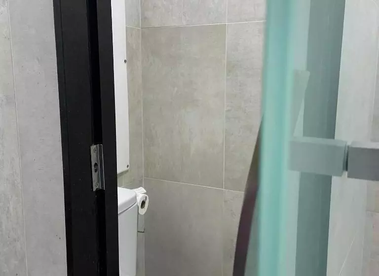 Flat Recanto Da Nessa