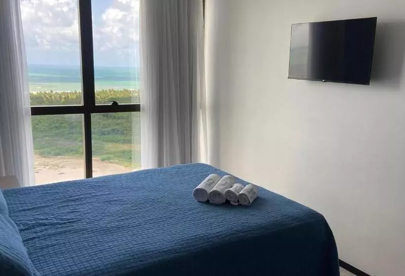 Flat Recanto Da Nessa