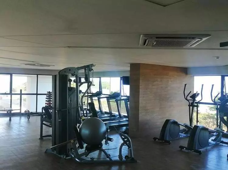 Flat Recanto Da Nessa