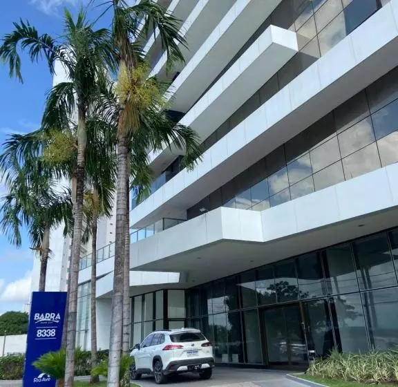 Flat Recanto Da Nessa