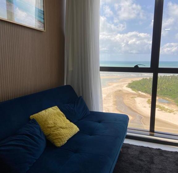 Flat Recanto Da Nessa