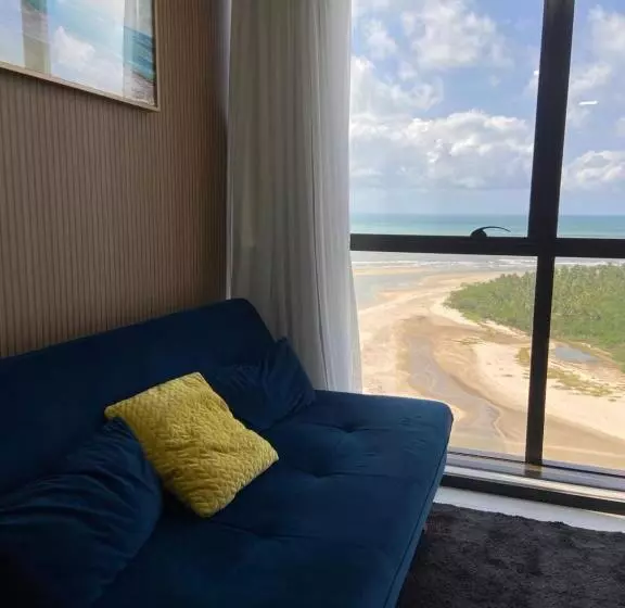 Flat Recanto Da Nessa