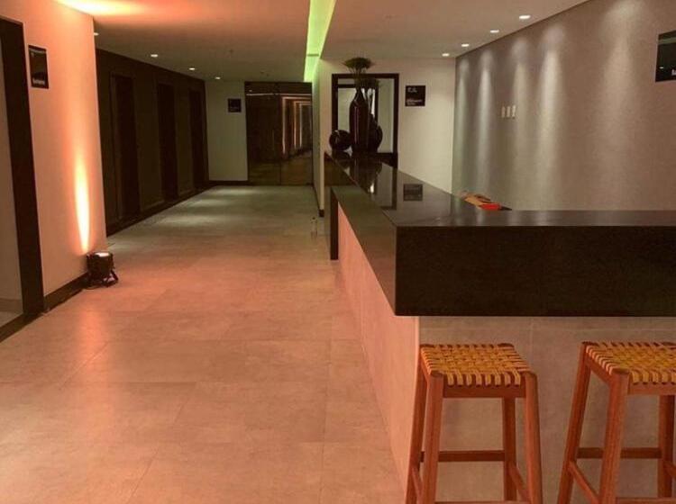 Flat Recanto Da Nessa