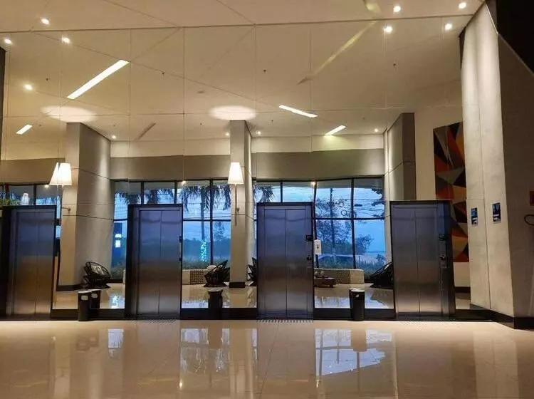 Flat Recanto Da Nessa