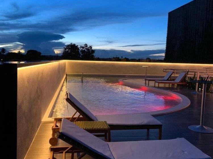 Flat Recanto Da Nessa