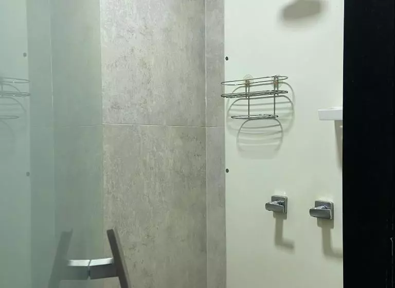 Flat Recanto Da Nessa