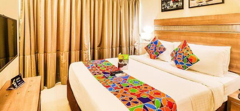 Ascot By Glitz Hotels