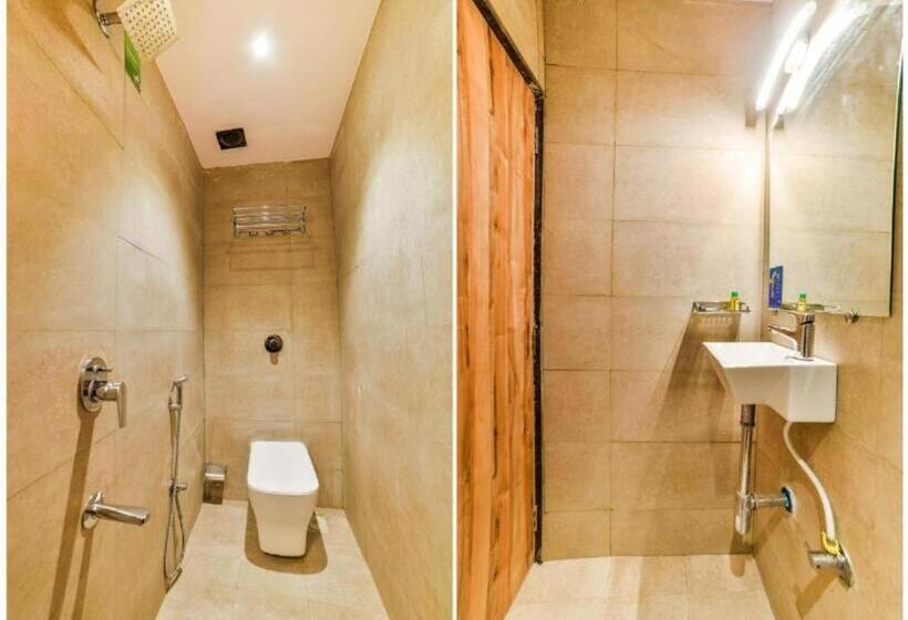 Ascot By Glitz Hotels