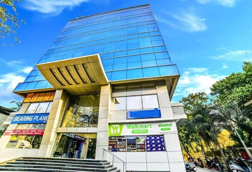 Ascot By Glitz Hotels