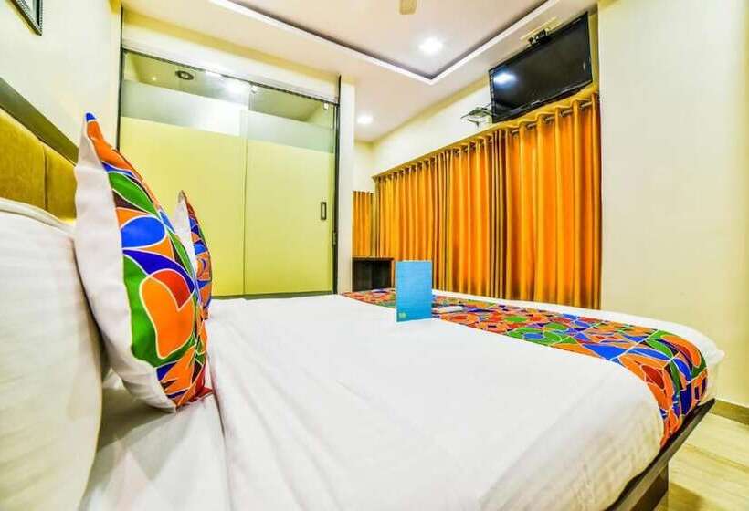 Ascot By Glitz Hotels