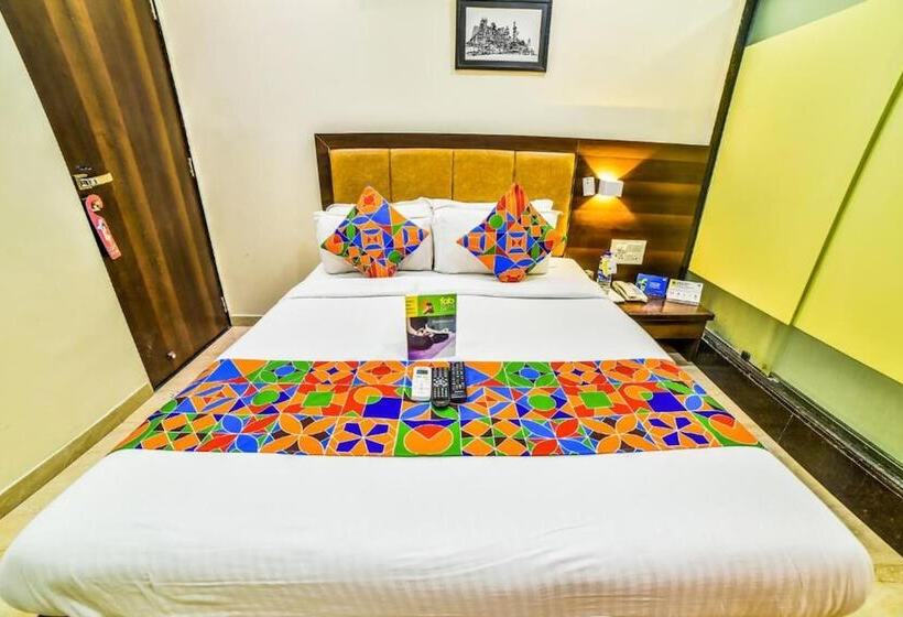 Ascot By Glitz Hotels