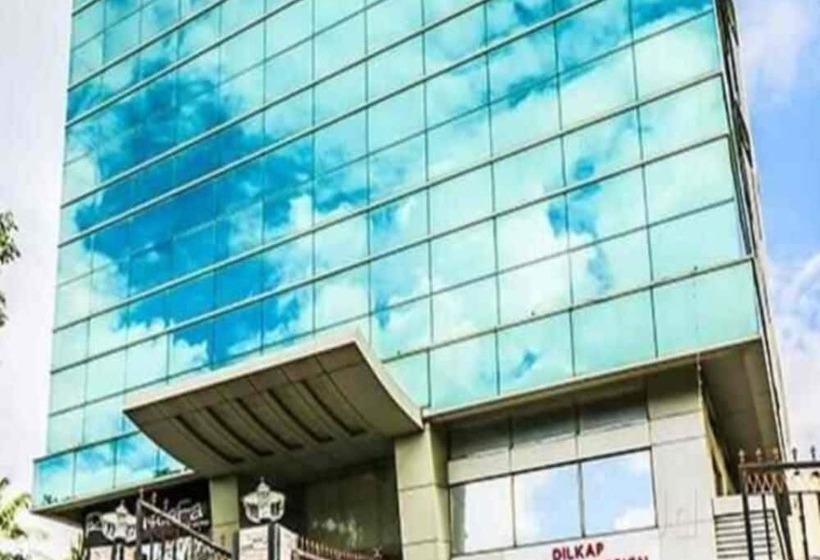 Ascot By Glitz Hotels