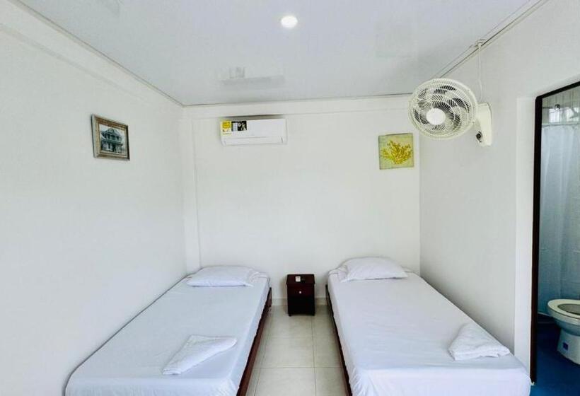 Kapsül Otel Keylee S Lodging