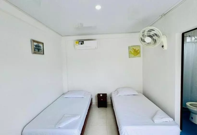 Kapselihotelli Keylee S Lodging