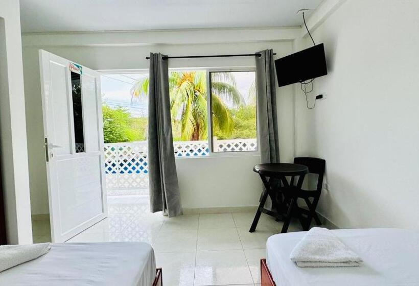 Kapsül Otel Keylee S Lodging