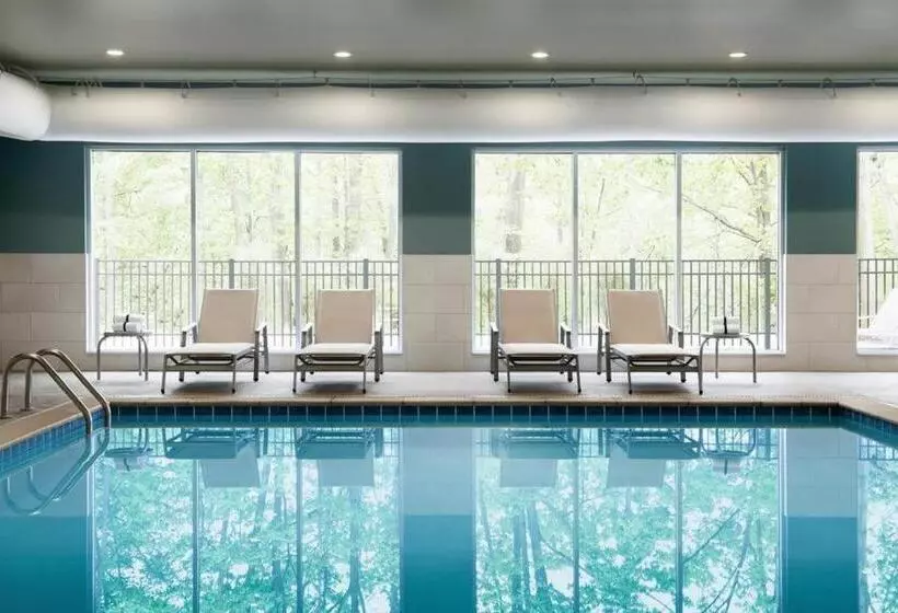 ホテル Holiday Inn Express Laramie West, An Ihg