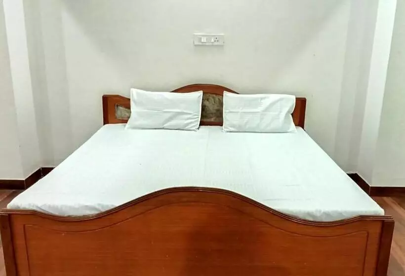 ホテル Kishangarh Bagh