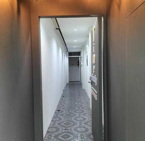 Szálloda Time Friendly