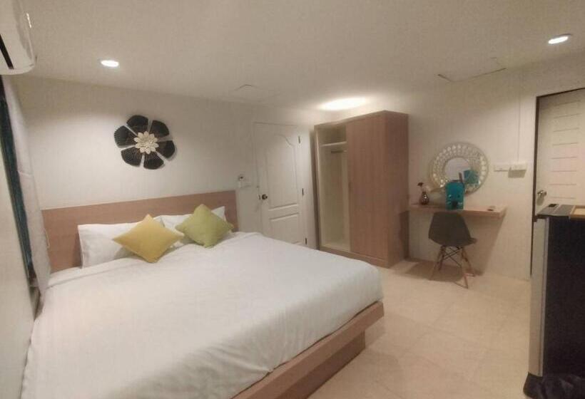 Szálloda Time Friendly