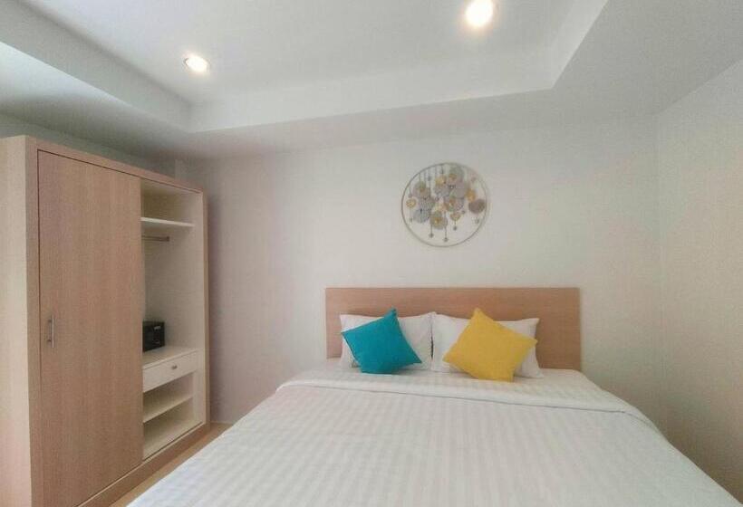 Szálloda Time Friendly