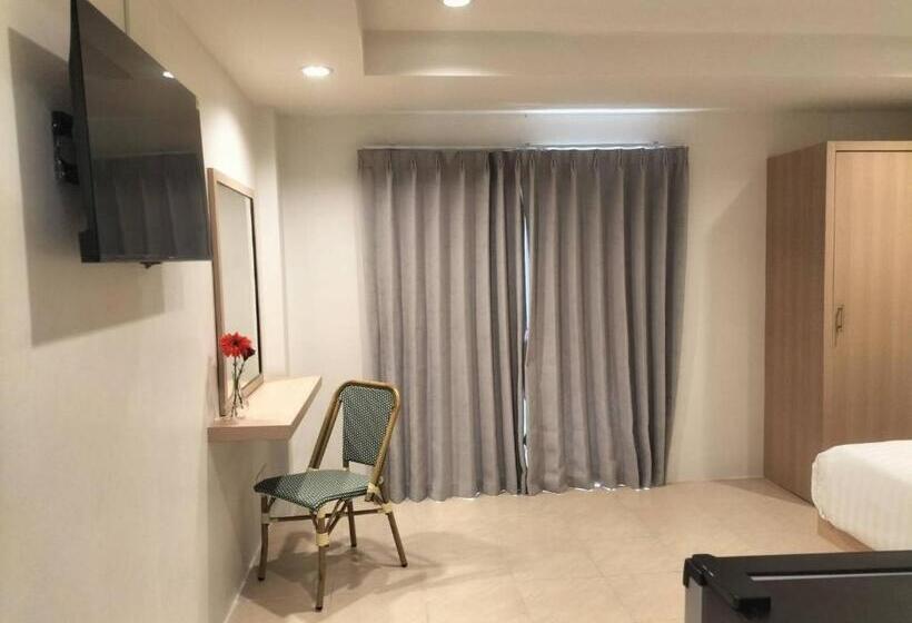 Szálloda Time Friendly