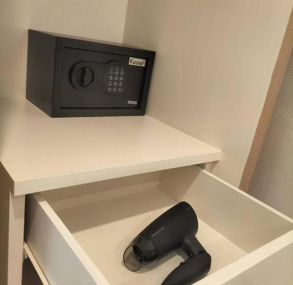 Szálloda Time Friendly