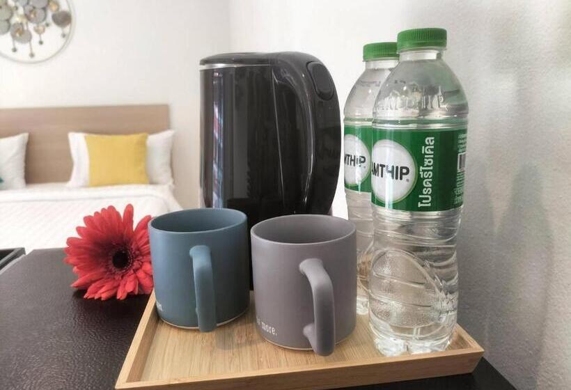 Szálloda Time Friendly