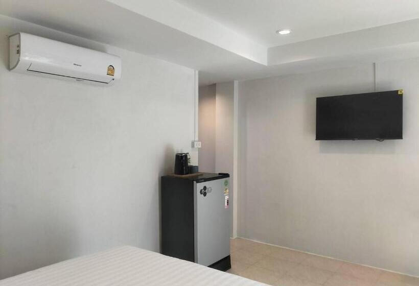 Szálloda Time Friendly