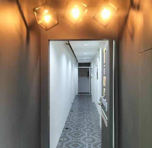 Szálloda Time Friendly